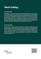 Clinical Cardiology - Retail Maharaj