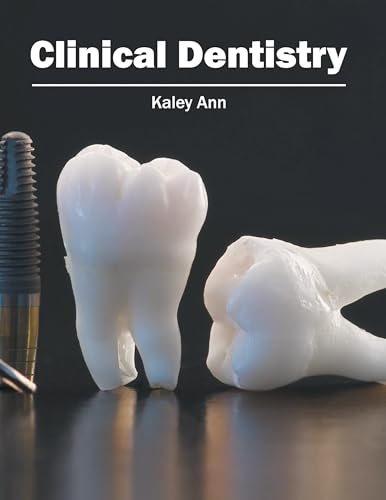 Clinical Dentistry - Retail Maharaj