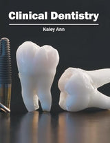 Clinical Dentistry - Retail Maharaj
