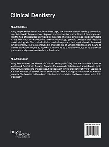 Clinical Dentistry - Retail Maharaj