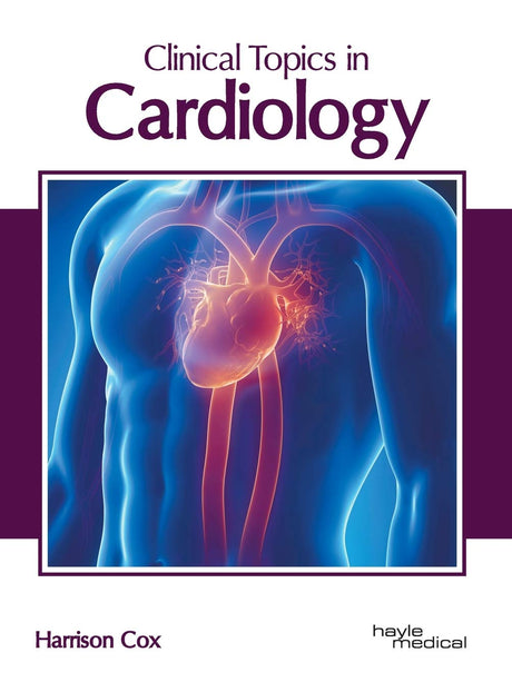 Clinical Topics in Cardiology - Retail Maharaj