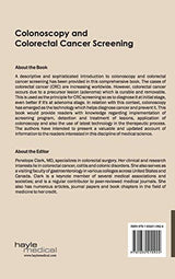 Colonoscopy and Colorectal Cancer Screening - Retail Maharaj