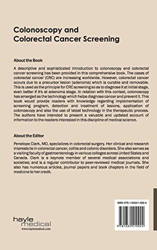 Colonoscopy and Colorectal Cancer Screening - Retail Maharaj