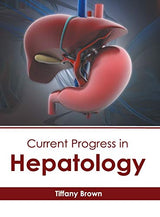 Current Progress in Hepatology - Retail Maharaj