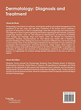 Dermatology: Diagnosis and Treatment - Retail Maharaj