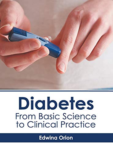 Diabetes: From Basic Science to Clinical Practice - Retail Maharaj