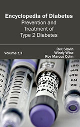 DIABETES: VOLUME 13 (PREVENTION AND TREATMENT OF TYPE 2 DIABETES) - Retail Maharaj