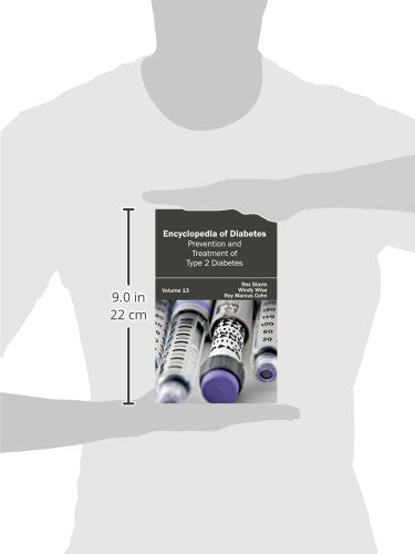 DIABETES: VOLUME 13 (PREVENTION AND TREATMENT OF TYPE 2 DIABETES) - Retail Maharaj