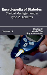 DIABETES: VOLUME 14 (CLINICAL MANAGEMENT IN TYPE 2 DIABETES) - Retail Maharaj