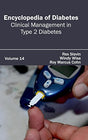 DIABETES: VOLUME 14 (CLINICAL MANAGEMENT IN TYPE 2 DIABETES) - Retail Maharaj