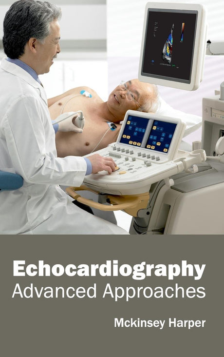 Echocardiography: Advanced Approaches - Retail Maharaj