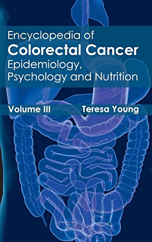 Encyclopedia of Colorectal Cancer: Volume III (Epidemiology, Psychology and Nutrition): 3 - Retail Maharaj