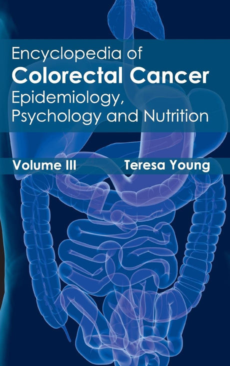 Encyclopedia of Colorectal Cancer: Volume III (Epidemiology, Psychology and Nutrition): 3 - Retail Maharaj