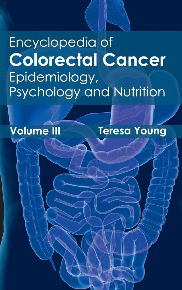 Encyclopedia of Colorectal Cancer: Volume III (Epidemiology, Psychology and Nutrition): 3 - Retail Maharaj
