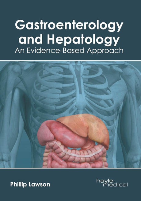Gastroenterology and Hepatology: An Evidence-Based Approach - Retail Maharaj
