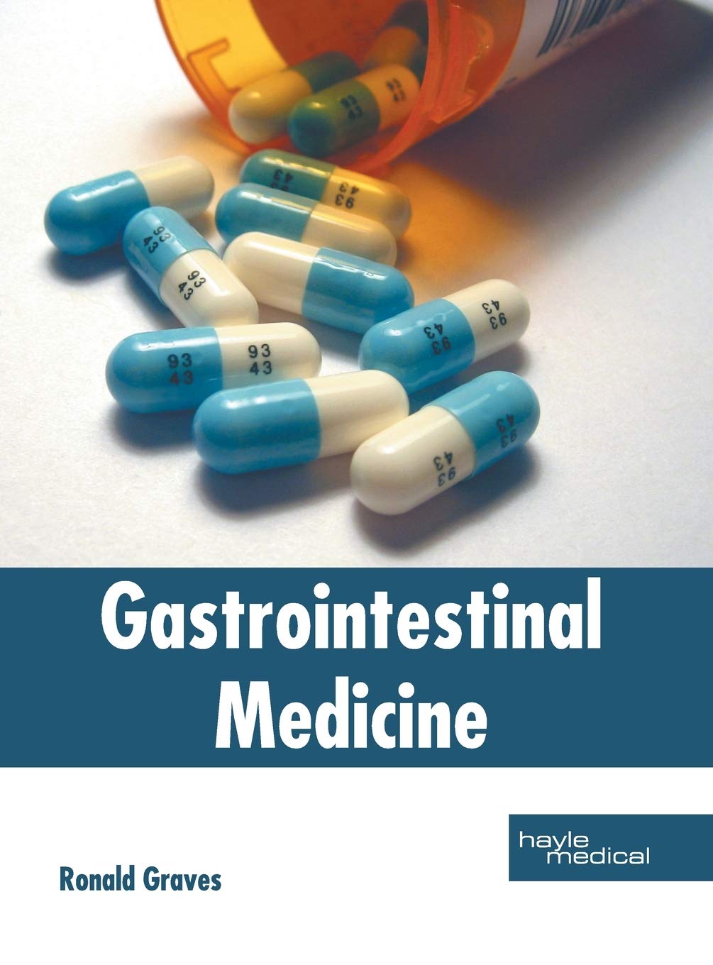 Gastrointestinal Medicine - Retail Maharaj