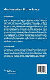 GASTROINTESTINAL STROMAL TUMOR - Retail Maharaj