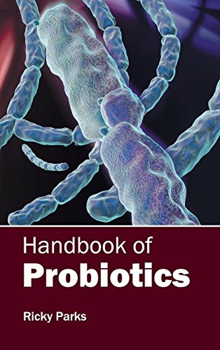 Handbook of Probiotics - Retail Maharaj