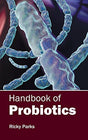 Handbook of Probiotics - Retail Maharaj
