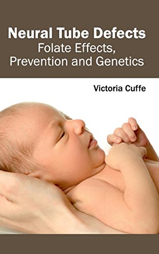 Neural Tube Defects: Folate Effects, Prevention and Genetics - Retail Maharaj