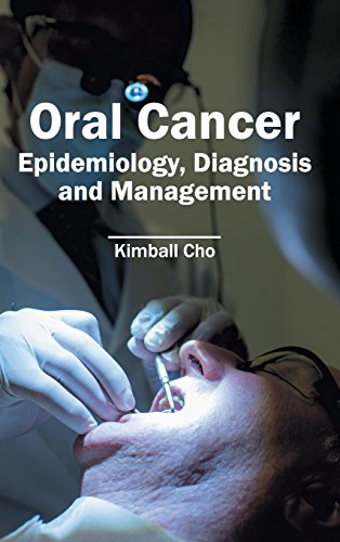 Oral Cancer: Epidemiology, Diagnosis and Management - Retail Maharaj