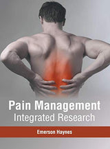 Pain Management: Integrated Research - Retail Maharaj