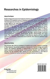 Researches in Epidemiology - Retail Maharaj