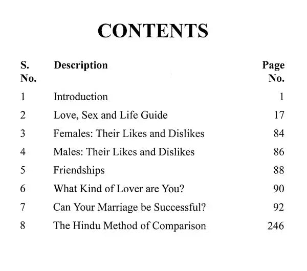 Love Life Through Astrology [English] By ﻿Shyam Sundar - Retail Maharaj