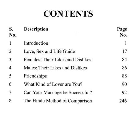 Love Life Through Astrology [English] By ﻿Shyam Sundar - Retail Maharaj