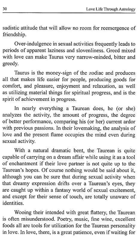 Love Life Through Astrology [English] By ﻿Shyam Sundar - Retail Maharaj