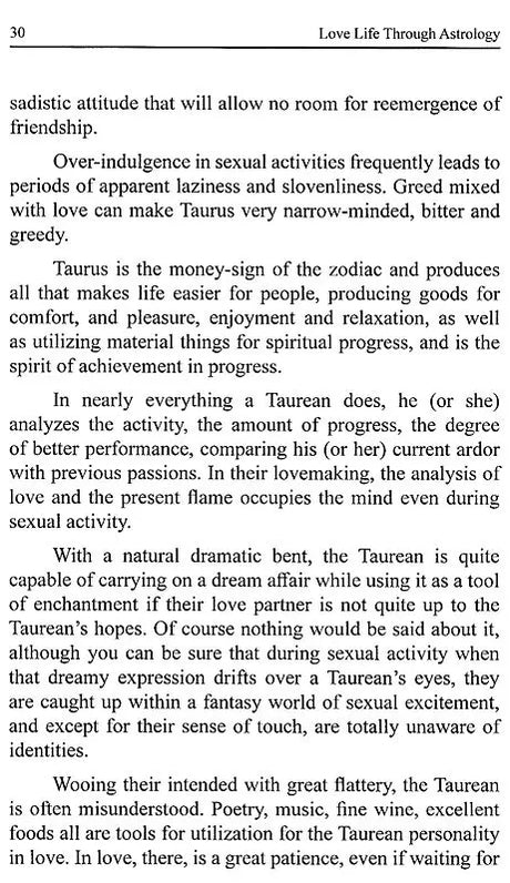 Love Life Through Astrology [English] By ﻿Shyam Sundar - Retail Maharaj