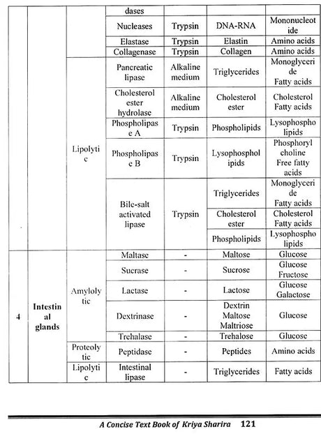 Concise Text Book of Kriya Sharira (Physiology) Vol.1- (As per Latest NCISM Curriculum) - Retail Maharaj