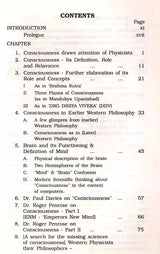 In The Realm of Consciousness- Timeless, Spaceless and Immortal (Theme and Variations) An Old and Rare Book - Retail Maharaj