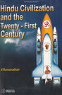 Hindu Civilization and the Twenty-First Century (An Old and Rare Book) - Retail Maharaj