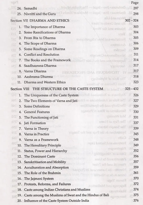 Hindu Civilization and the Twenty-First Century (An Old and Rare Book) - Retail Maharaj