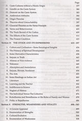 Hindu Civilization and the Twenty-First Century (An Old and Rare Book) - Retail Maharaj