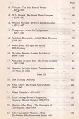 History Through Personalities: Footprints Handprints Fingerprints on the Sands of Time (An Old and Rare Book) - Retail Maharaj