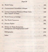 History Through Personalities: Footprints Handprints Fingerprints on the Sands of Time (An Old and Rare Book) - Retail Maharaj