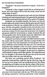 The Folk Tales of Uttarakhand - Retail Maharaj