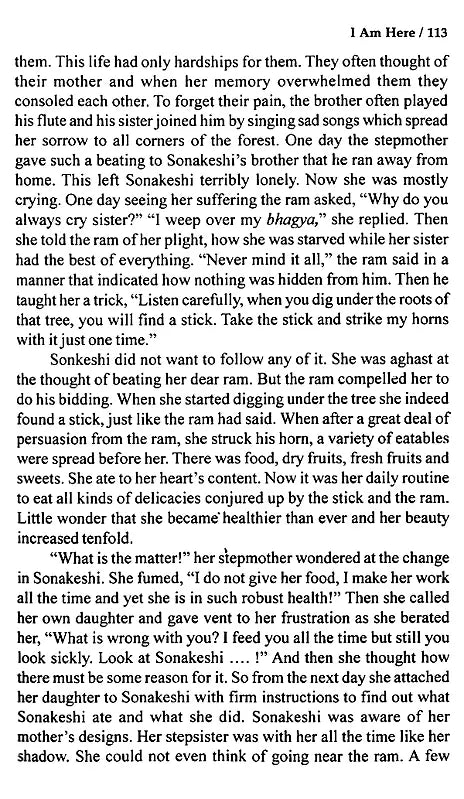 The Folk Tales of Uttarakhand - Retail Maharaj