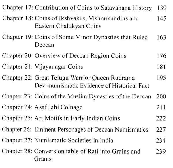 Studies in Ancient Indian Coins - Retail Maharaj