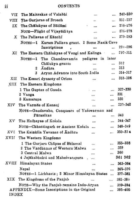 History of Mediaeval Hindu India (Being a History of India from 600 to 1200 A.D. Set of 3 Volumes) - Retail Maharaj