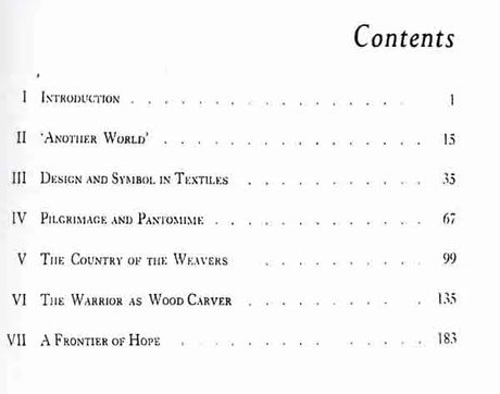 The Art of the North-East Frontiers of India - Retail Maharaj