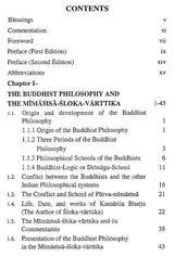 Buddhist Philosophy as Presented in Mimamsa-Sloka-Varttika - Retail Maharaj