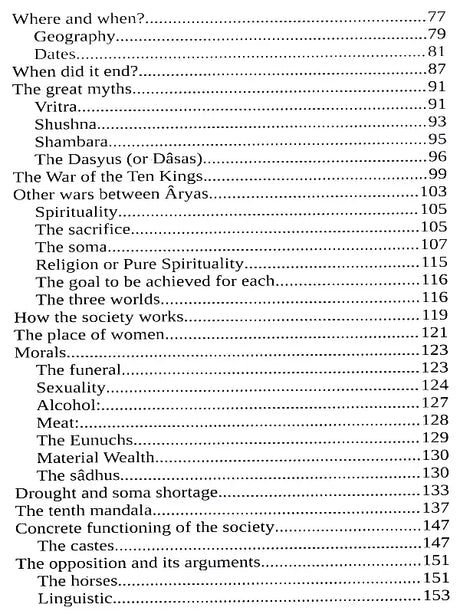 The 7 Rivers Civilization- Sapta Sindhu: The Civilization Without Ego - Retail Maharaj