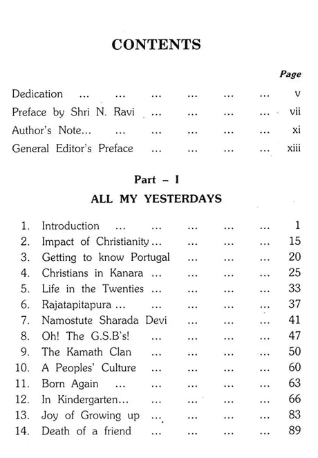 A Reporter at Large - Retail Maharaj