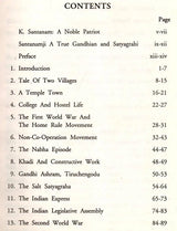 Looking Back Memoirs of K. Santhanam 1895-1980 (An Old and Rare Book) - Retail Maharaj