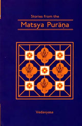 Stories from the Matsya Purana - Retail Maharaj
