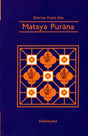 Stories from the Matsya Purana - Retail Maharaj