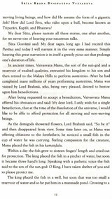 Stories from the Matsya Purana - Retail Maharaj